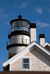 Highland (Cape Cod) Lighthouse Tower